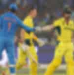 Australia vs India – 4th T20I (6th November 2025)
