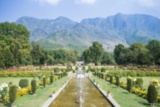 Srinagar 2 Nights 3 Days Group Itinerary