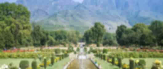 Srinagar 2 Nights 3 Days Group Itinerary