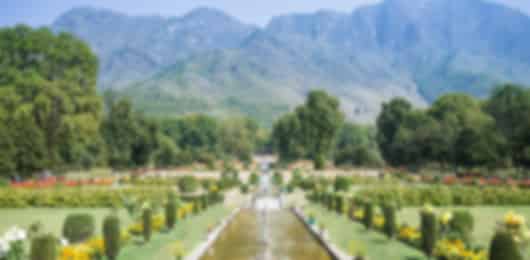 Srinagar 2 Nights 3 Days Group Itinerary