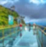 Sa Pa – Cloud Dragon Glass Bridge – Sa Pa PVT