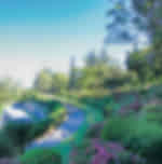 Nuwara Eliya city tour : Gregory lake, Tea Factory , Seetha Eliya and Hakgala Garden ,Strawberry garden , Sri Sakhthi Hanuman Temple
