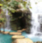 Chiang Mai-Dantewada Waterfall Park with Private Transfer