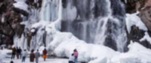 Gulmarg 6 Nights 7 Days Group Itinerary