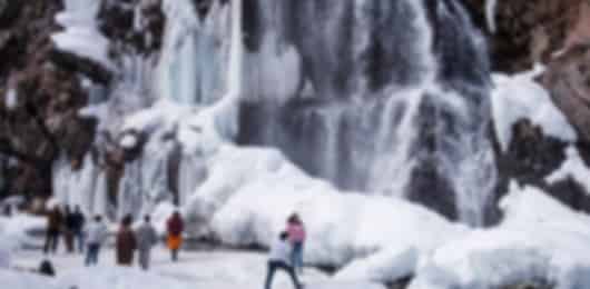 Gulmarg 6 Nights 7 Days Group Itinerary