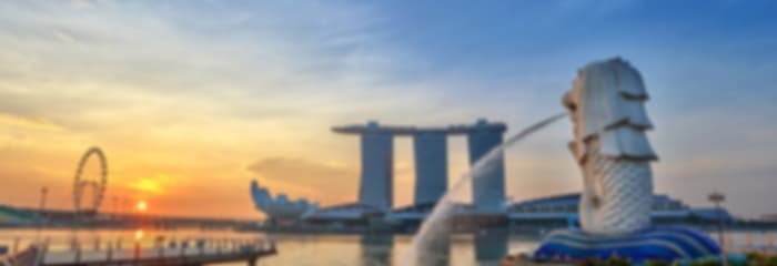 A 10 night itinerary for an exciting Singapore + Thailand + Malaysia holiday