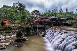 Sa Pa 2 Nights 3 Days Itinerary