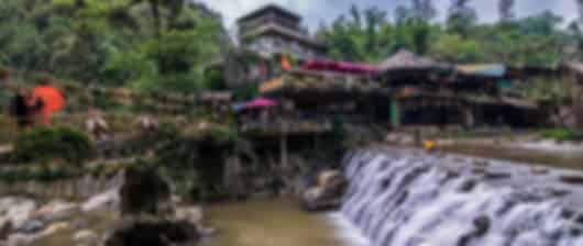 Sa Pa 2 Nights 3 Days Itinerary
