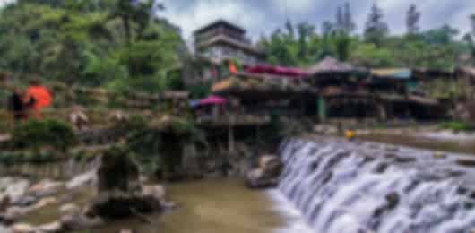 Sa Pa 2 Nights 3 Days Itinerary