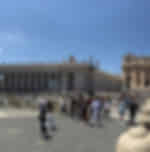 Vatican:St. Peter?s Basilica,Underground and Dome Climb tour - St. Peter’s Basilica,Dome Climb & papal tombs English tour