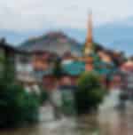 Pahalgam to Srinagar with Mughal Gardens & City Tour