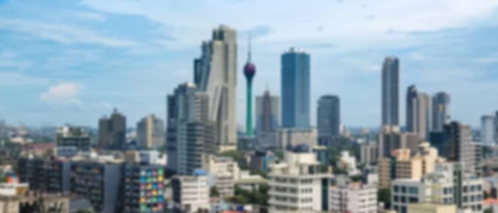 Discover Colombo City Highlights Tour – Galle Face Green, National Museum, Fort District and Independence Square
