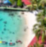 Phu Quoc 4-Island Hopping + Cable Car, Flycam Privilege, Aquatopia, Lunch & Symphony Show