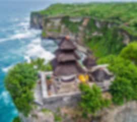 Popular 6 Nights Bali Tour Packages from Hyderabad