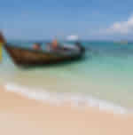 Krabi-James Bond Sightseeing by longtail boat + Sea Canoe with Lunch (Including Island Fee) (Boat SIC+PVT Land Transfer)