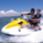Combo Parasailing, Banana Boat, Jet-Ski and 2 Hours Spa Treatment With Private Transfers