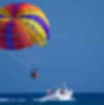 Water Sports Combo: Glass Bottom Boat + Snorkeling + Turtle Island
