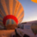 Cappadocia Green Tour