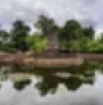 Banteay Srei Backcountry Tour