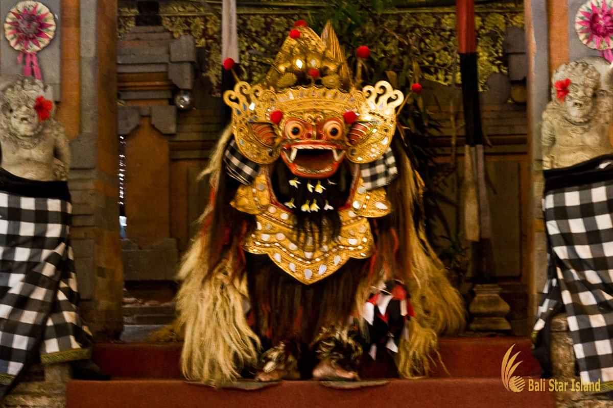 Barong Dance, Goa Gajah temple, coffee plantation, Kintamani Volcano, Tegallalang Rice Terraces and Ubud monkey forest