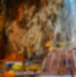 Batu caves + genting highlands tour with cable car ride