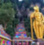 Kuala Lumpur Countryside & Batu Caves Tour