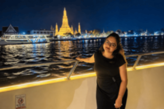 Bangkok Dinner Cruise Chao Phraya Princes with Shared Transfers
