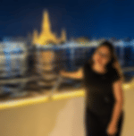 Bangkok Dinner Cruise Chao Phraya Princes with Shared Transfers