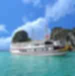 Hanoi - Halong - Full Day 4 Star Sonata Cruise with Kayaking (Shared VIP Dcar / Limousine and Shared Cruise)
