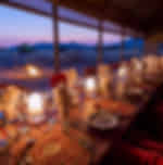 Desert Safari tour of fun and heart-stopping activities with a BBQ dinner (Deluxe)