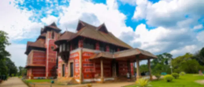 Trivandrum & Kovalam Sightseeing
