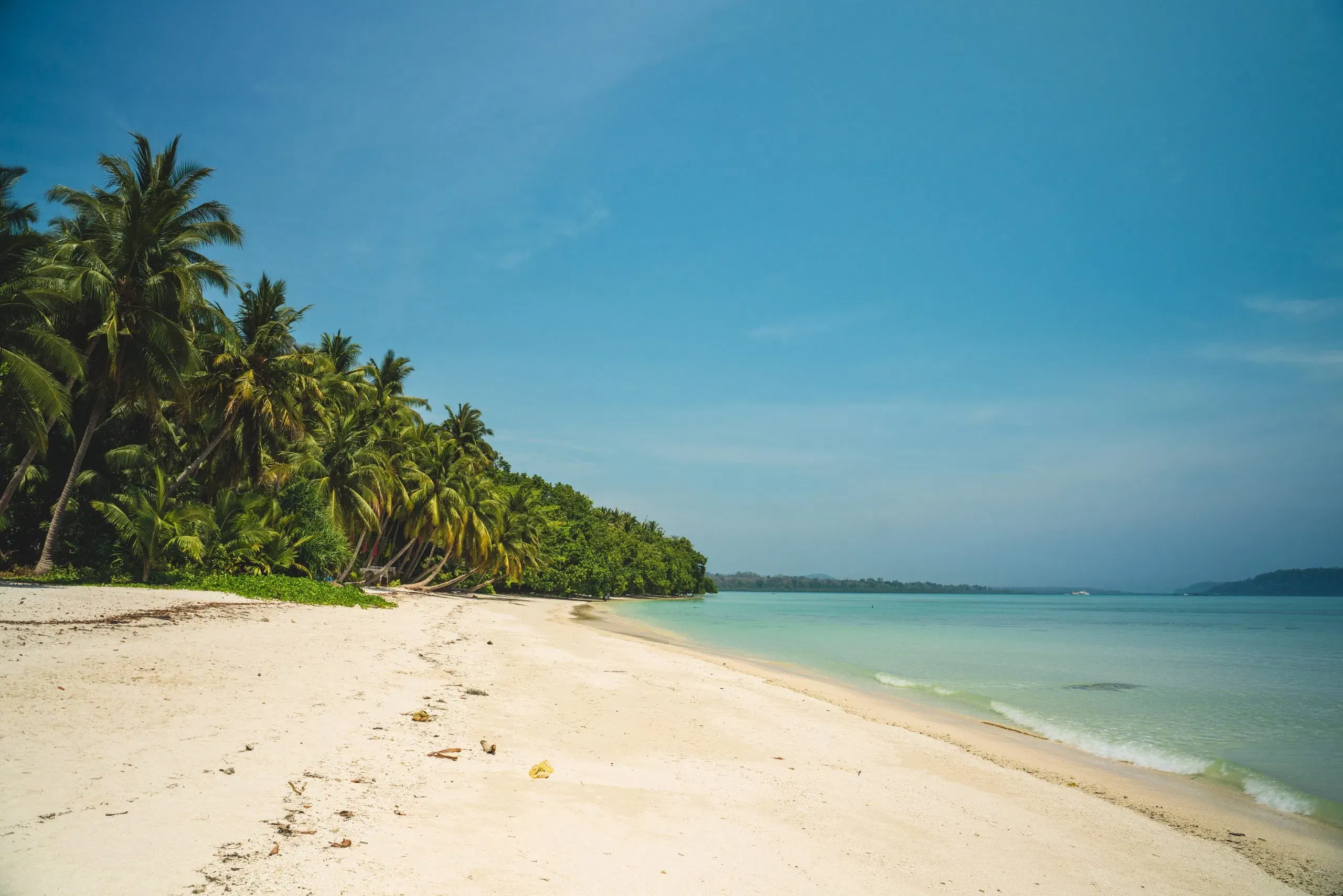 Kalapathar Beach Visit