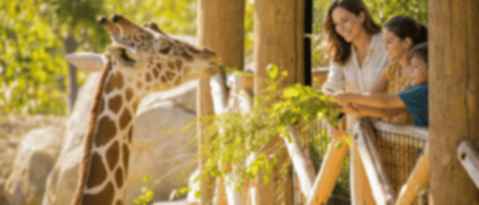 Bangkok - Safari World & Marine Park With lunch With Shared Transfer (Not Operational on Mondays) - Pratunam & Sukhumvit 1-49 Area