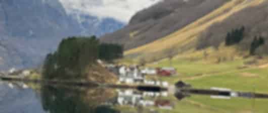 Bergen 5 Nights 6 Days Family Itinerary