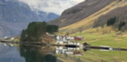 Bergen 5 Nights 6 Days Family Itinerary