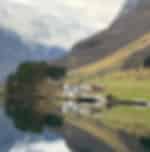 Norway in a Nutshell - Bergen to Bergen