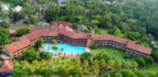 Experience the Best of Sri Lanka With Accomodation, Breakfast & Transfers at INR 24,999/Person