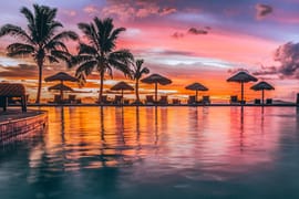 Nadi 6 Nights 7 Days Adventure Itinerary
