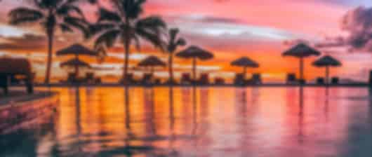 Nadi 6 Nights 7 Days Adventure Itinerary