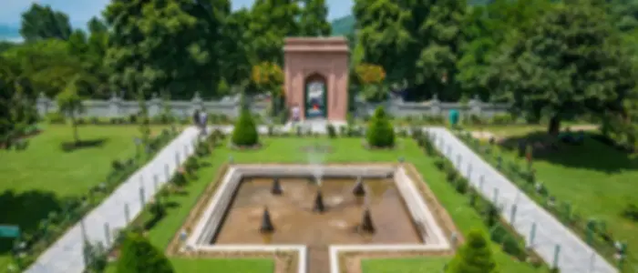 Srinagar Heritage & Garden Tour from Pahalgam