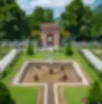 Srinagar Heritage & Garden Tour from Pahalgam