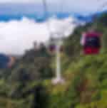 Full Day Visit to Genting Highlands with 02 ways genting cable car rides and Complimentary enroute 30 minutes photostop at Batu Caves (max 8 hrs -include pick up and drop)