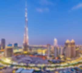 Dubai 9 Nights 10 Days Budget Best Cruise Routes Itinerary