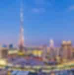 Dubai Highlights: City Tour, Burj Khalifa - (Non Prime hours) - Shared and one way private transfers