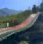Sapa Rainbow Slide Ticket only - Instagram famous