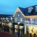Shopping at Bicester Village with Shopping Express from London
