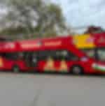 Budapest Discover - Big Bus