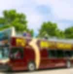 Chicago Discover - Big Bus