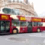 London Discover - Big Bus