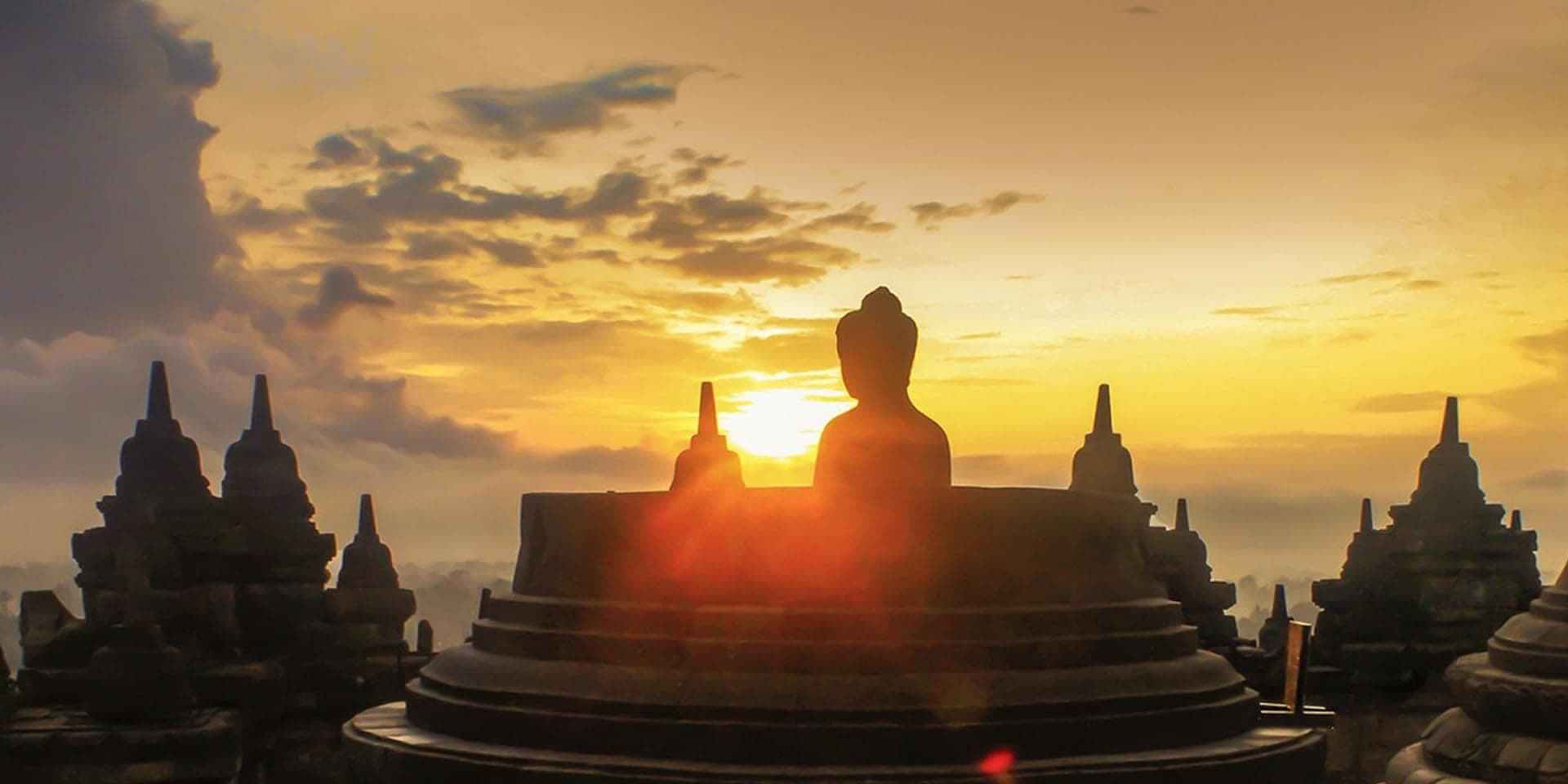 Borobudur Sunrise Trip